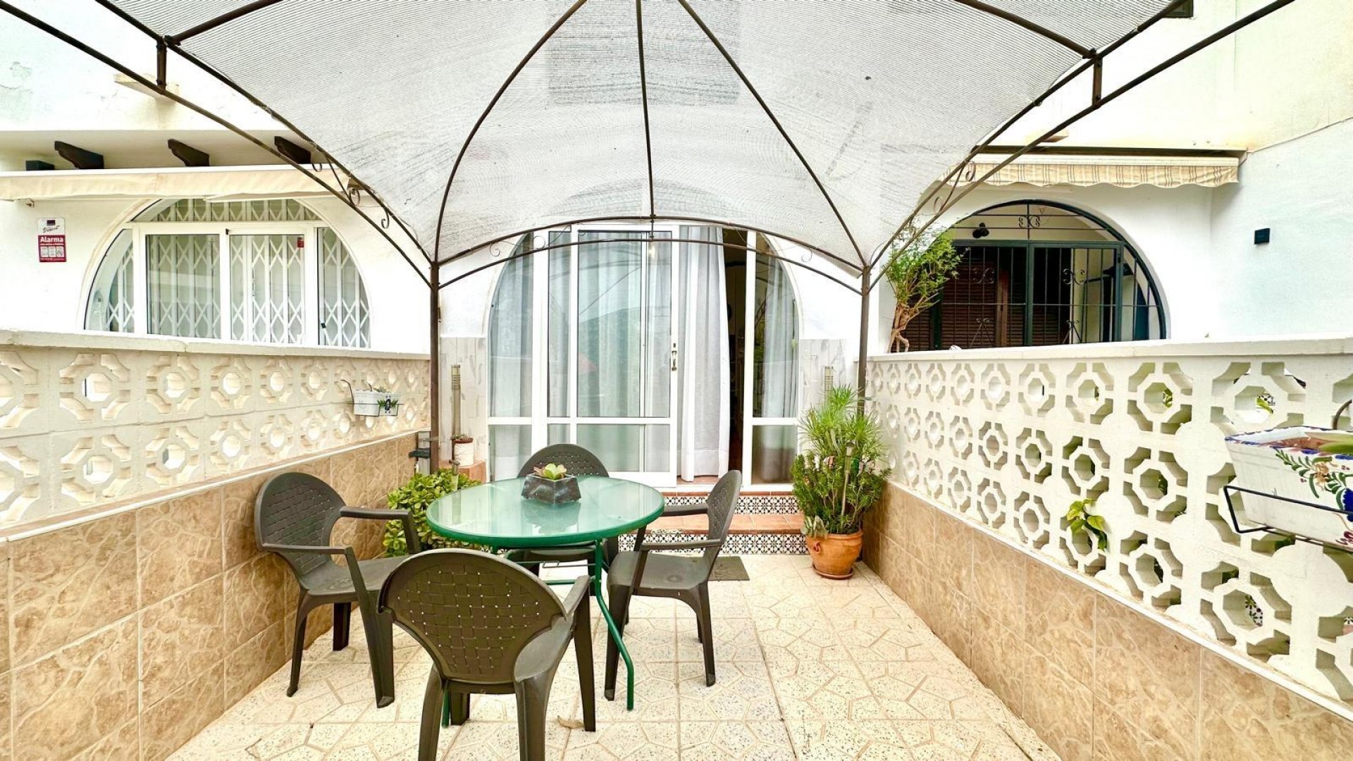 Venta - Apartamento piso -
Torrevieja - Estacion de autobuses