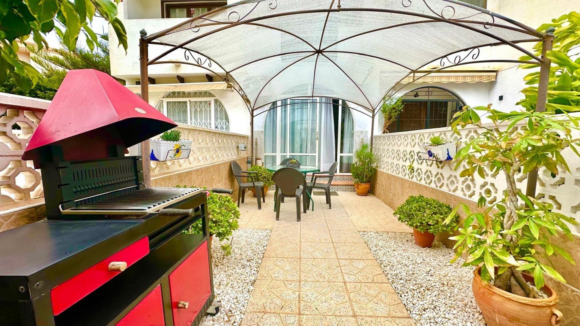 Venta - Apartamento piso -
Torrevieja - Estacion de autobuses