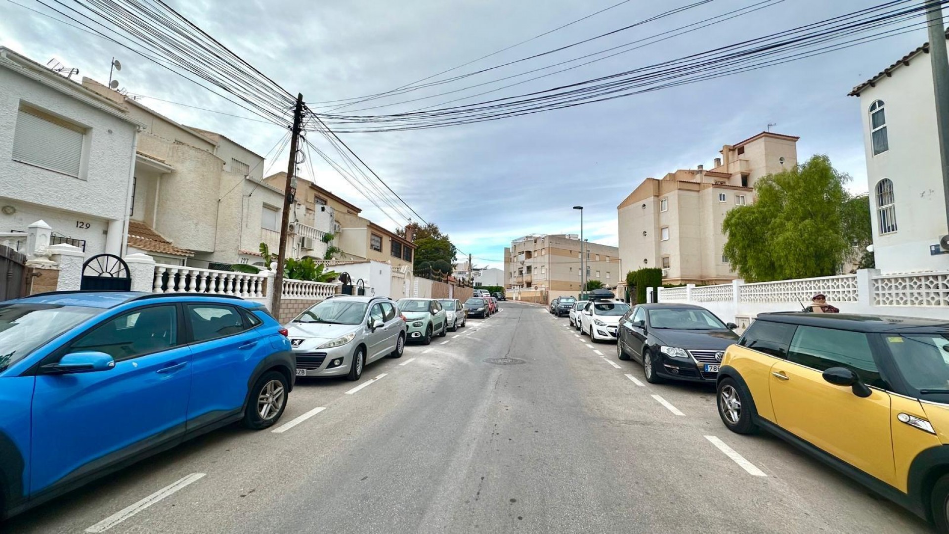 Venta - Apartamento piso -
Torrevieja - Estacion de autobuses