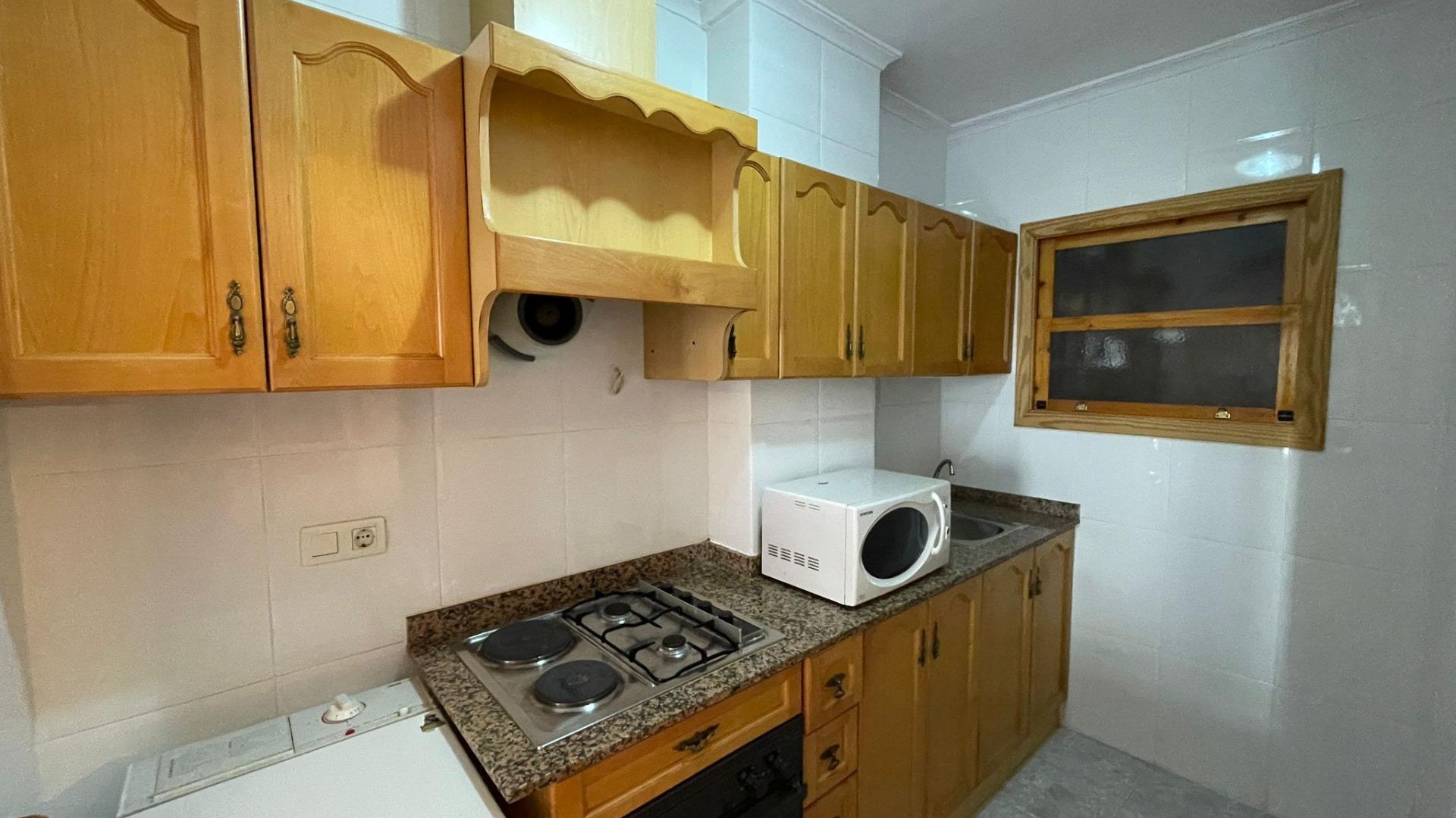 Venta - Apartamento piso -
Torrevieja - Estacion de autobuses