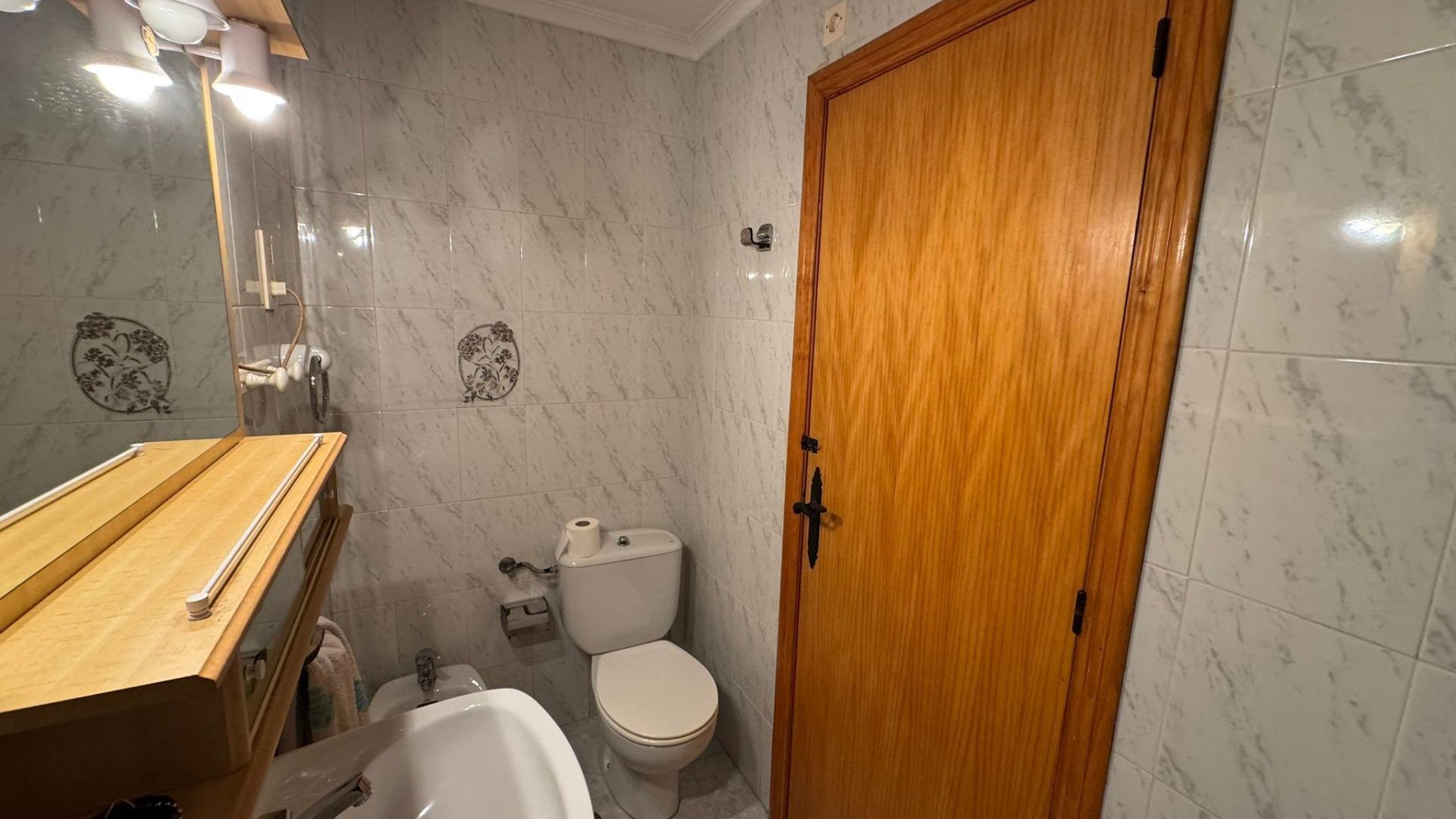 Venta - Apartamento piso -
Torrevieja - Estacion de autobuses