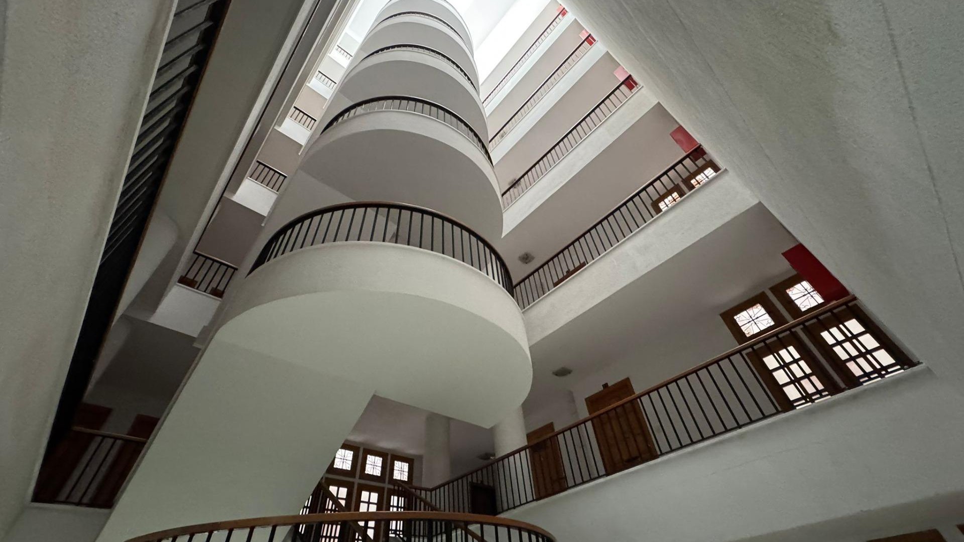 Venta - Apartamento piso -
Torrevieja - Estacion de autobuses