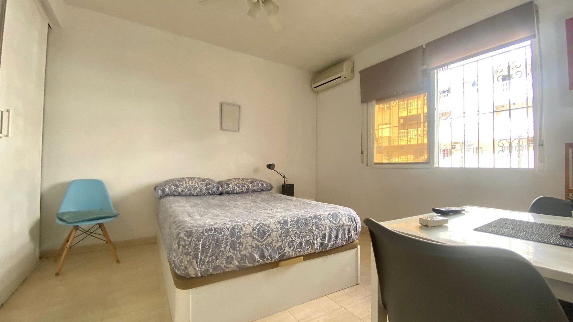 Venta - Apartamento piso -
Torrevieja - Estacion de autobuses