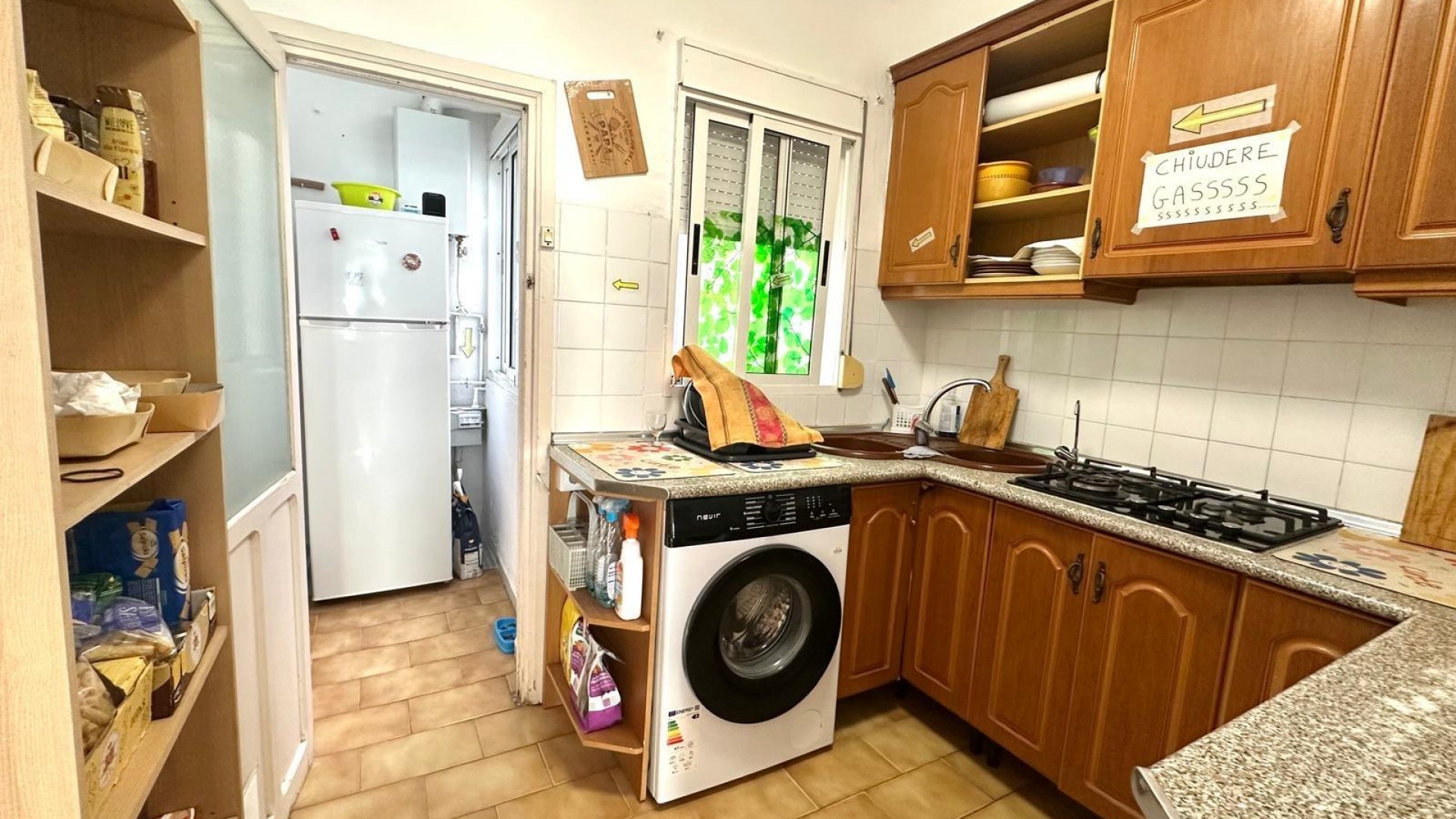 Venta - Apartamento piso -
Torrevieja - Estacion de autobuses