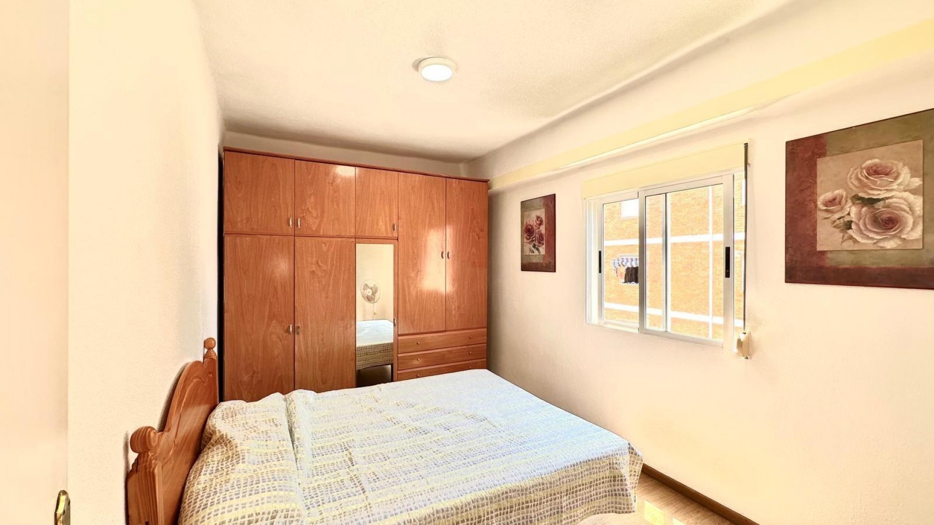 Venta - Apartamento piso -
Torrevieja - Estacion de autobuses