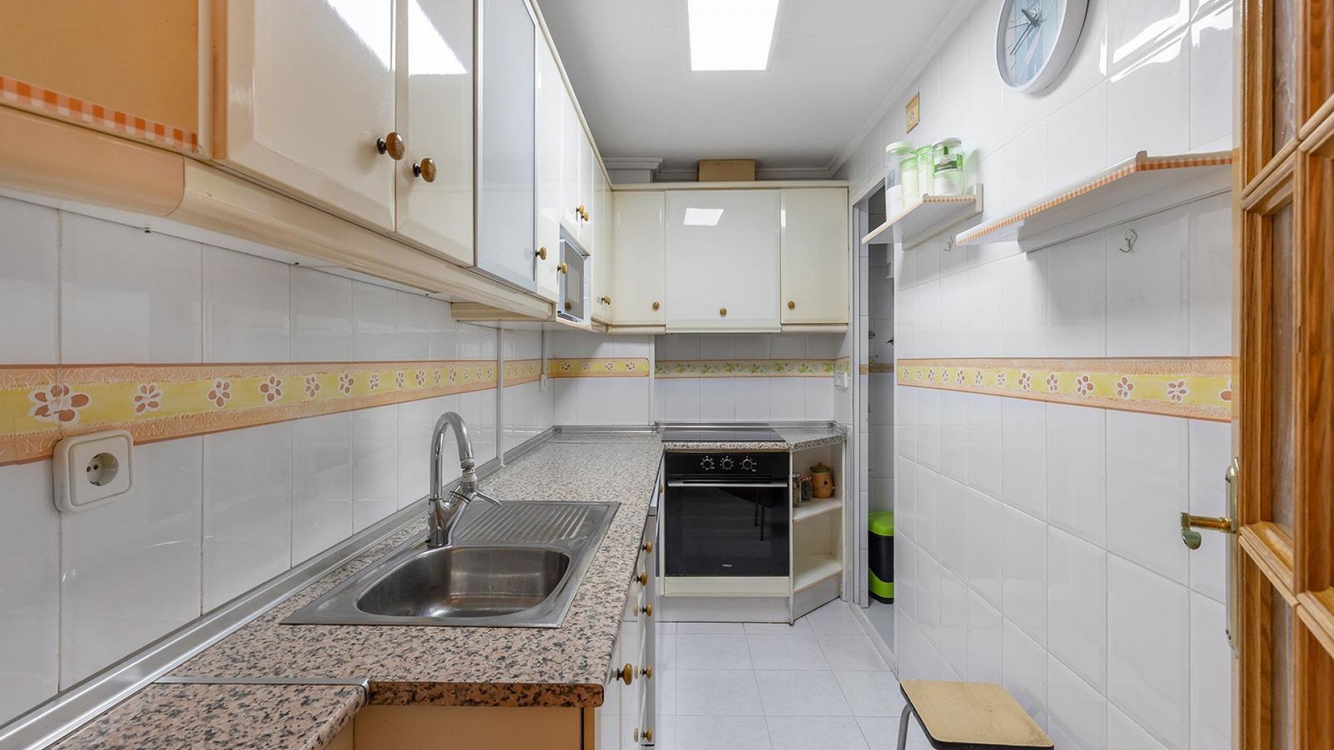 Venta - Apartamento piso -
Torrevieja - Estacion de autobuses