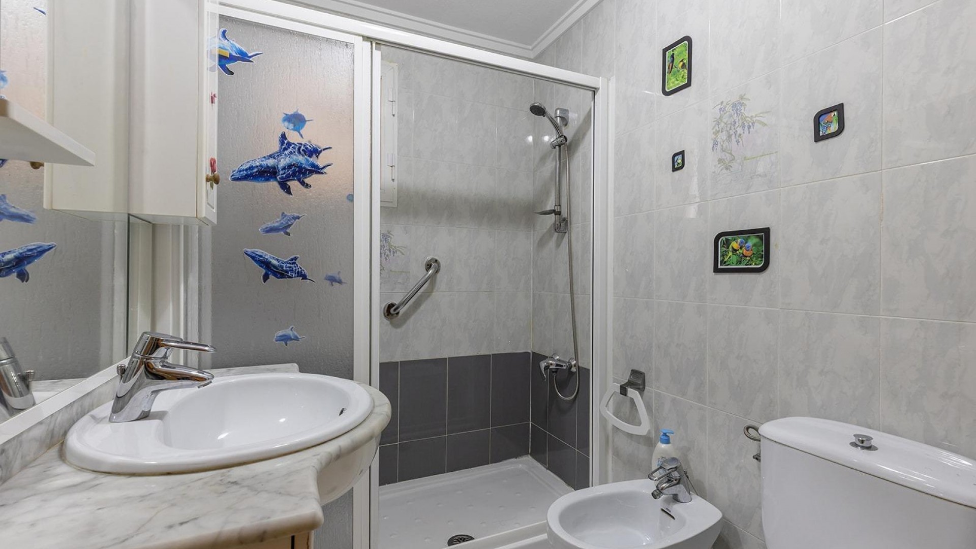 Venta - Apartamento piso -
Torrevieja - Estacion de autobuses