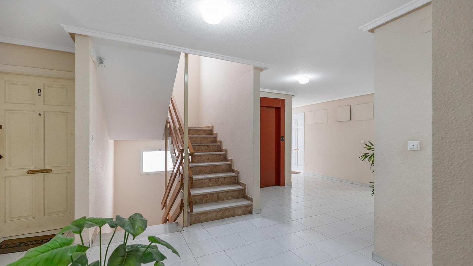 Venta - Apartamento piso -
Torrevieja - Estacion de autobuses