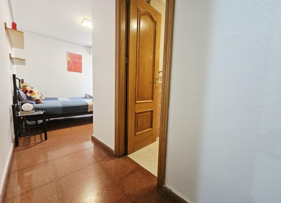 Venta - Apartamento piso -
Torrevieja - Estacion de autobuses