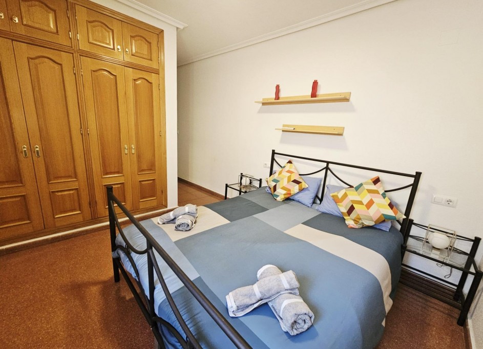 Venta - Apartamento piso -
Torrevieja - Estacion de autobuses