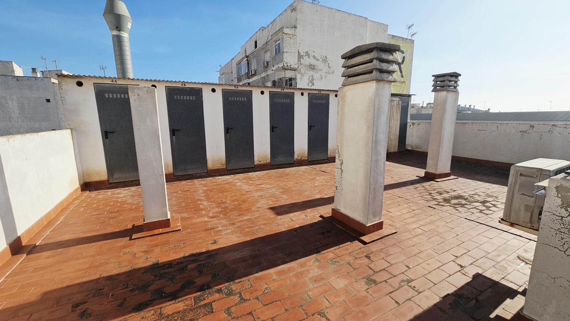 Venta - Apartamento piso -
Torrevieja - Estacion de autobuses