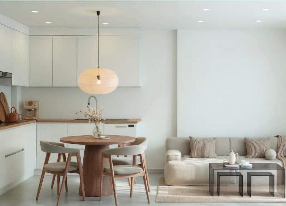 Venta - Apartamento piso -
Torrevieja - Estacion de autobuses