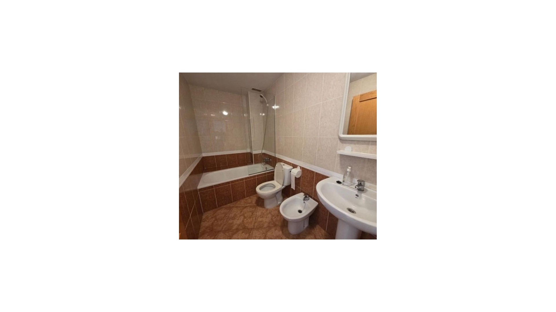 Venta - Apartamento piso -
Torrevieja - Estacion de autobuses