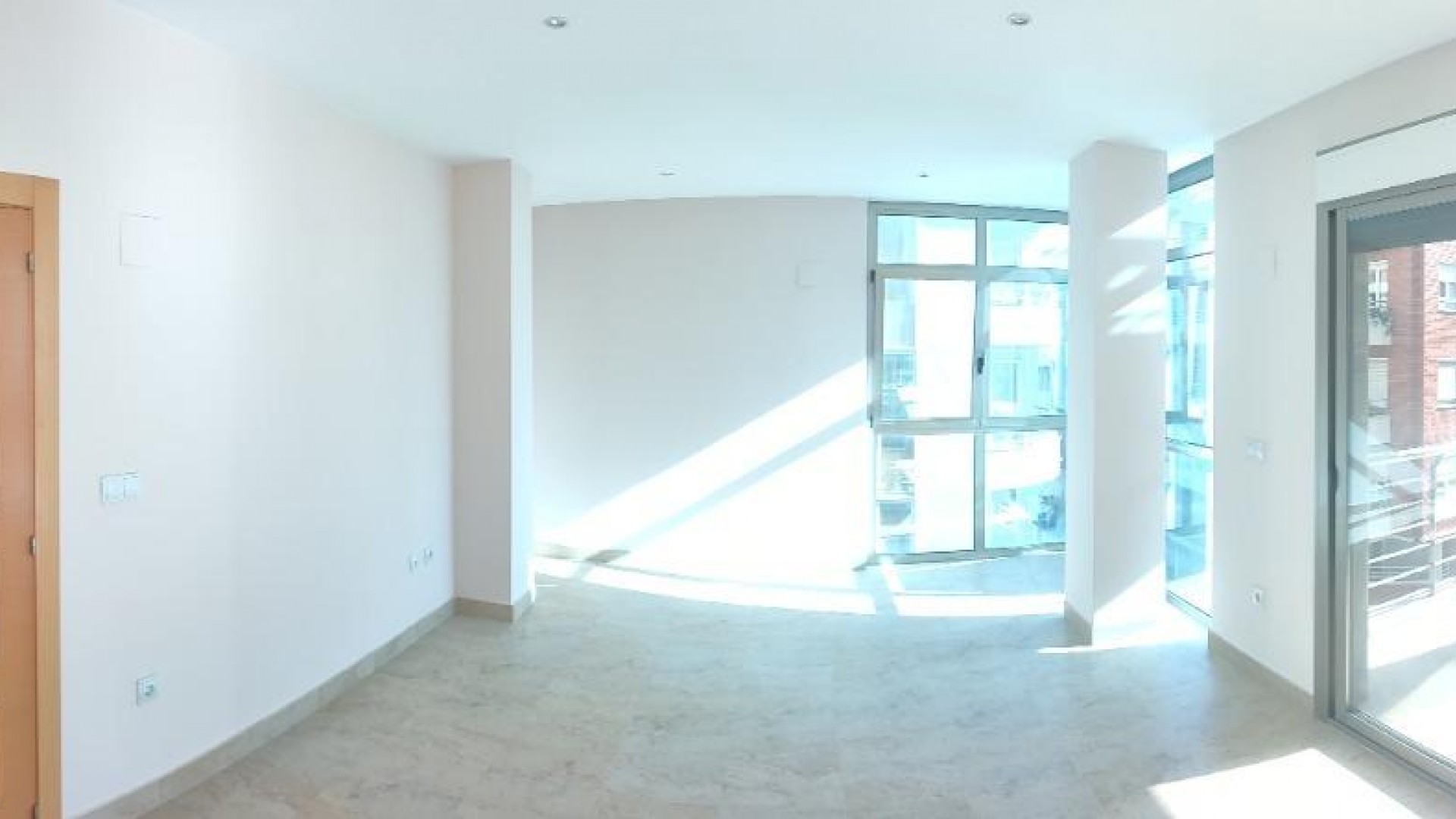 Venta - Apartamento piso -
Torrevieja - Estacion de autobuses