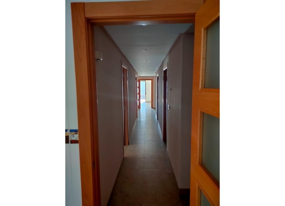 Venta - Apartamento piso -
Torrevieja - Estacion de autobuses