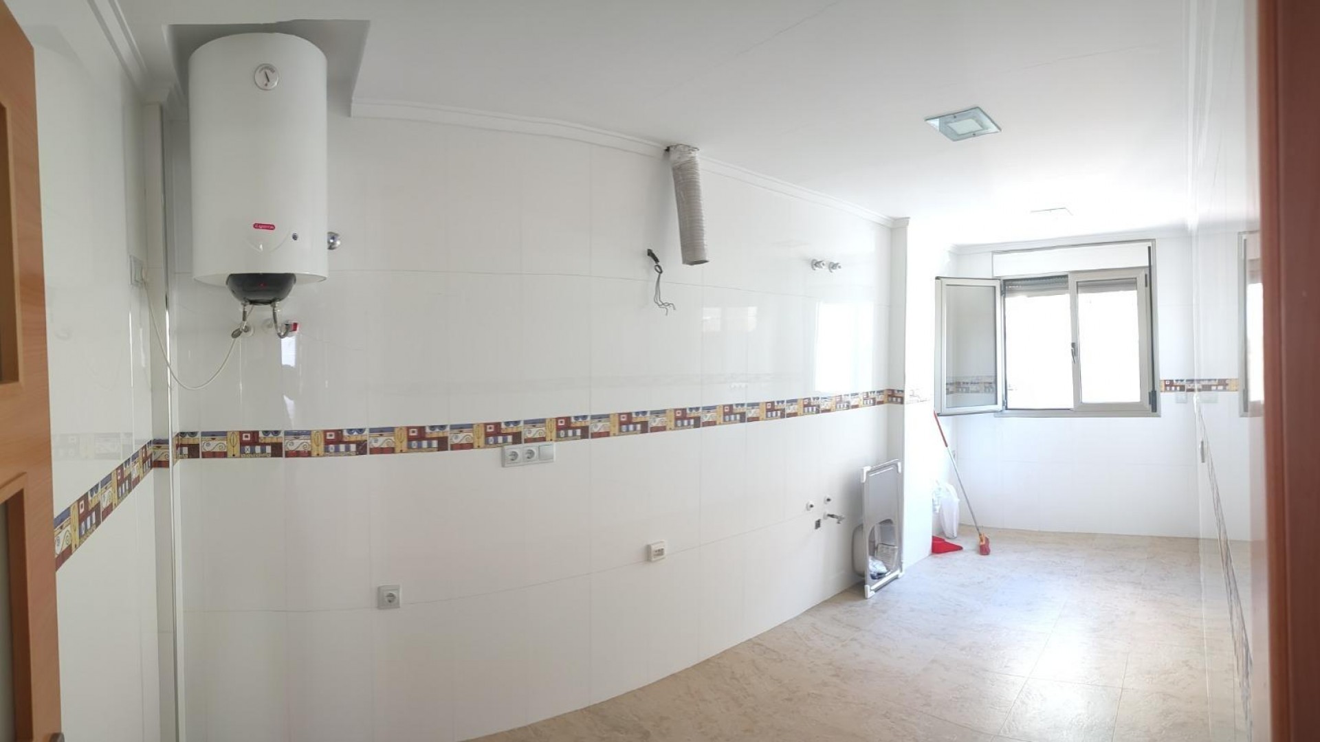 Venta - Apartamento piso -
Torrevieja - Estacion de autobuses