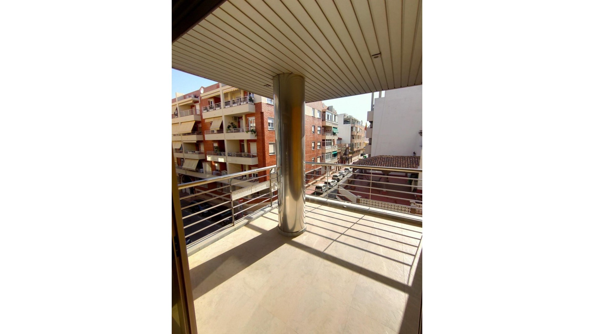 Venta - Apartamento piso -
Torrevieja - Estacion de autobuses