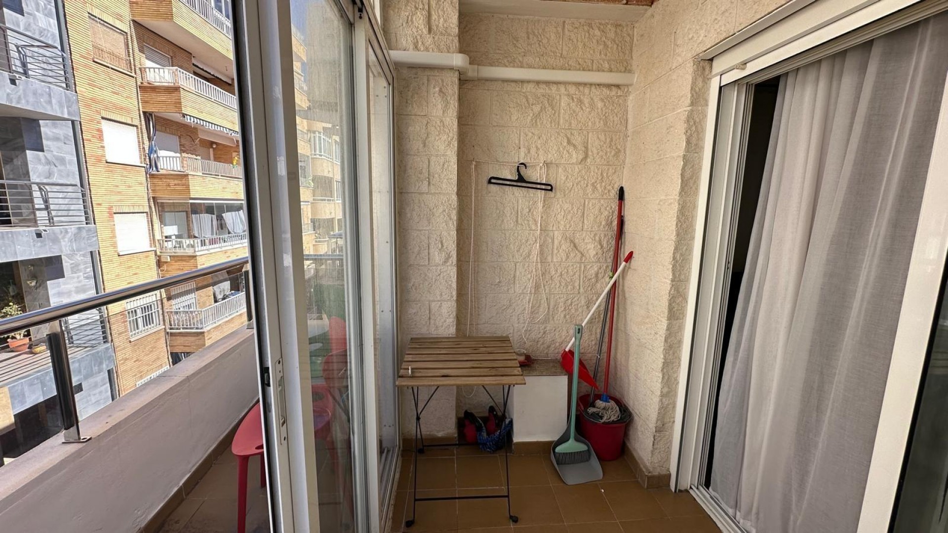Venta - Apartamento piso -
Torrevieja - Estacion de autobuses