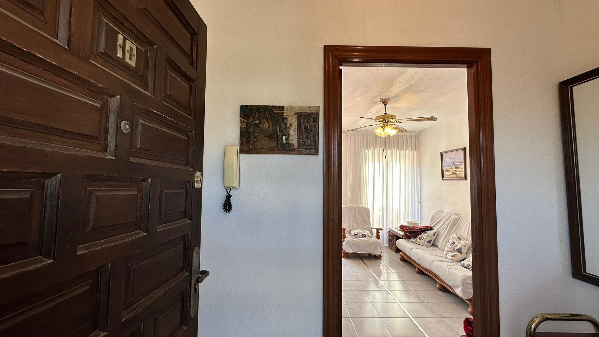 Venta - Apartamento piso -
Torrevieja - Estacion de autobuses