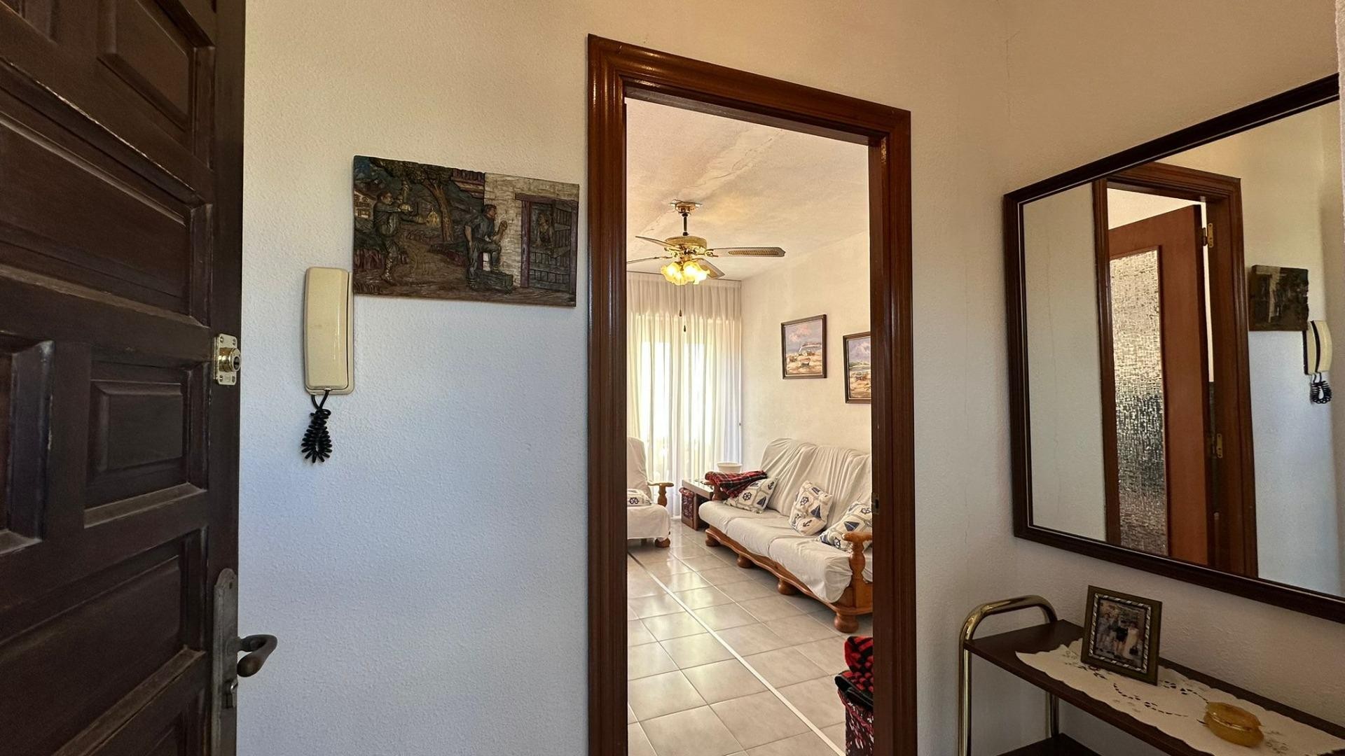 Venta - Apartamento piso -
Torrevieja - Estacion de autobuses