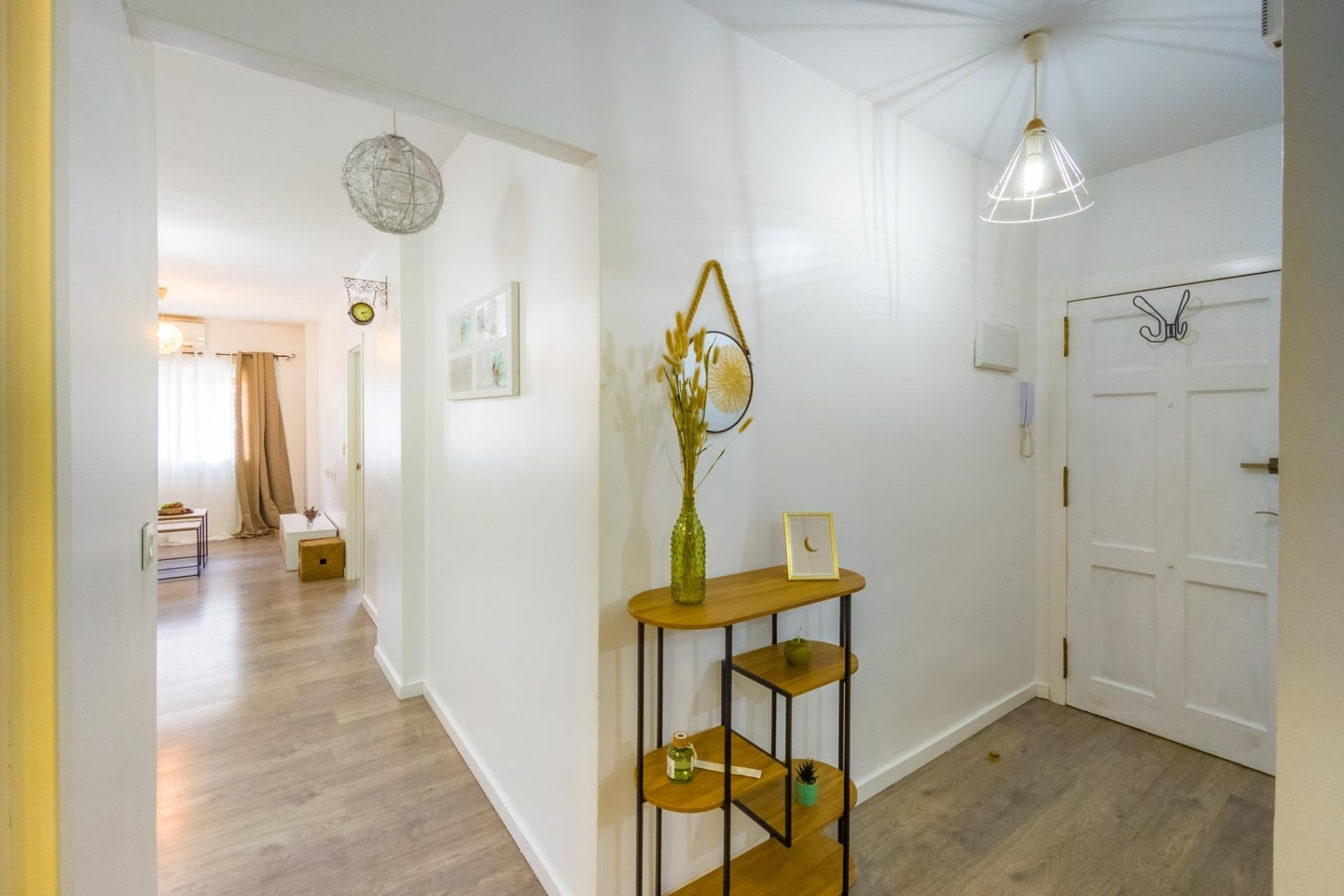 Venta - Apartamento piso -
Torrevieja - Estacion de autobuses