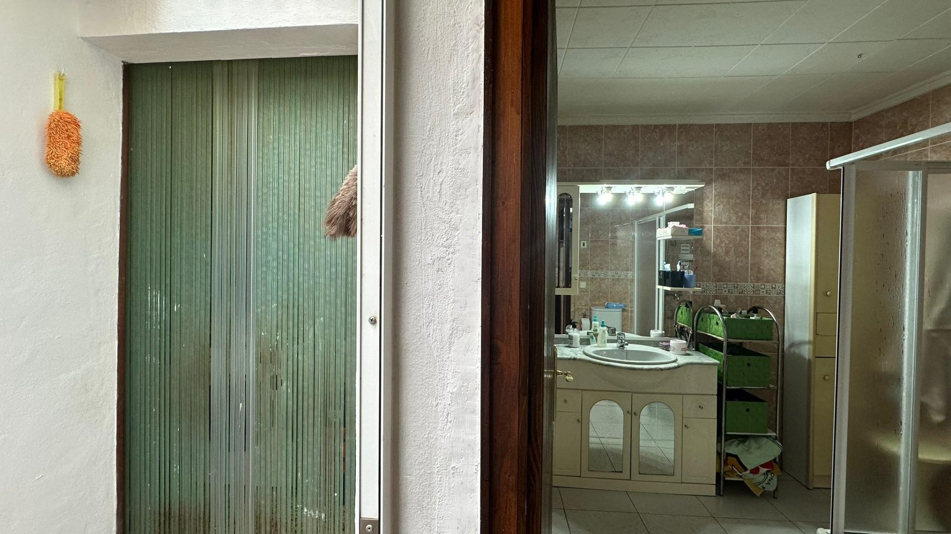 Venta - Apartamento piso -
Torrevieja - Estacion de autobuses