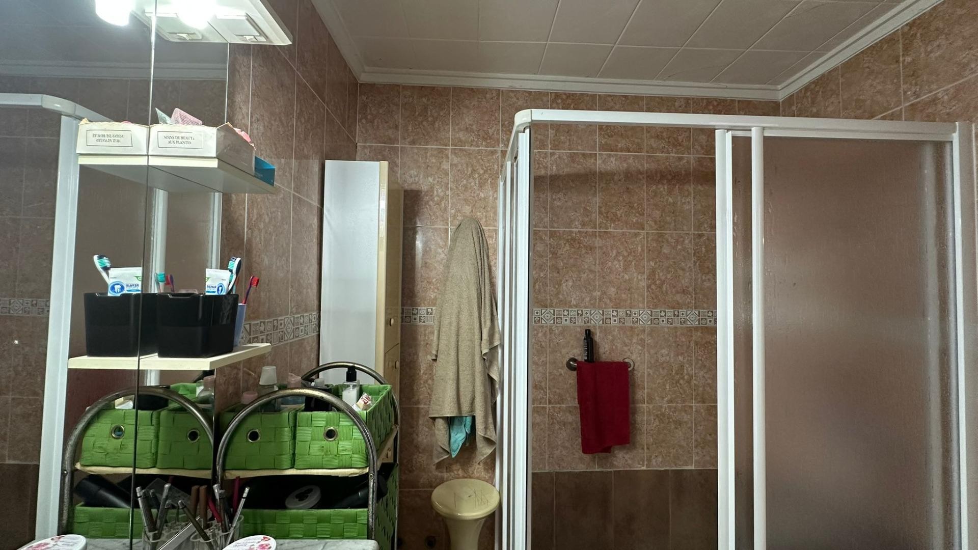 Venta - Apartamento piso -
Torrevieja - Estacion de autobuses