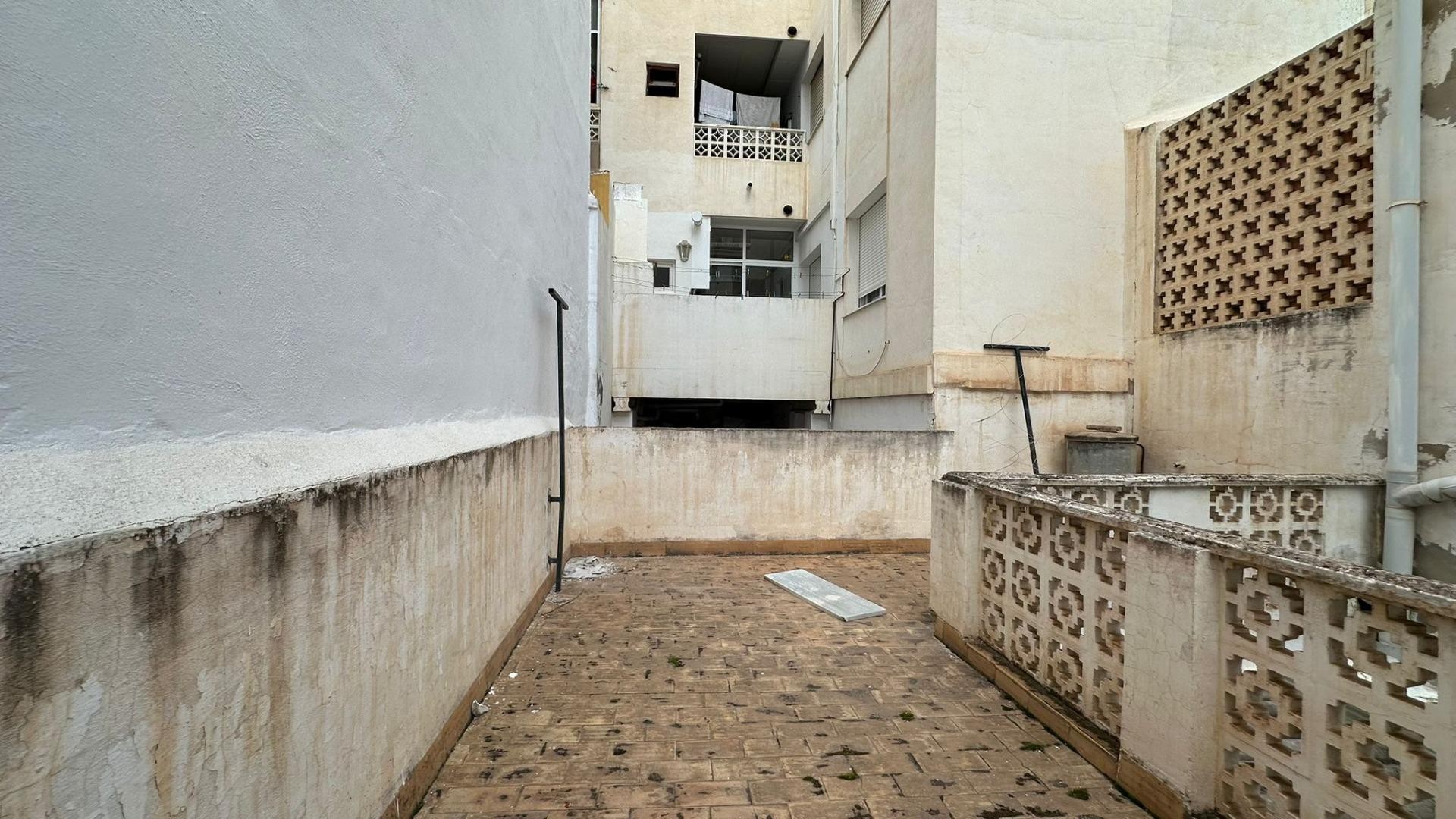 Venta - Apartamento piso -
Torrevieja - Estacion de autobuses