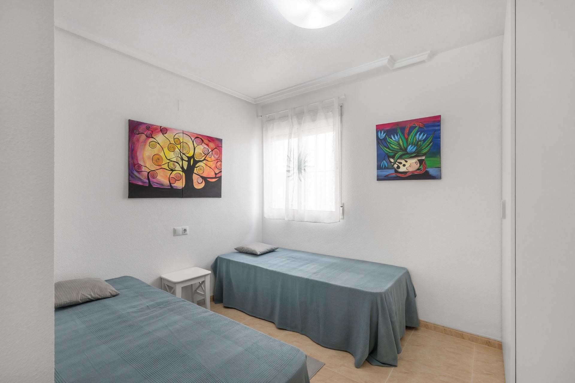 Venta - Apartamento piso -
Torrevieja - Estacion de autobuses