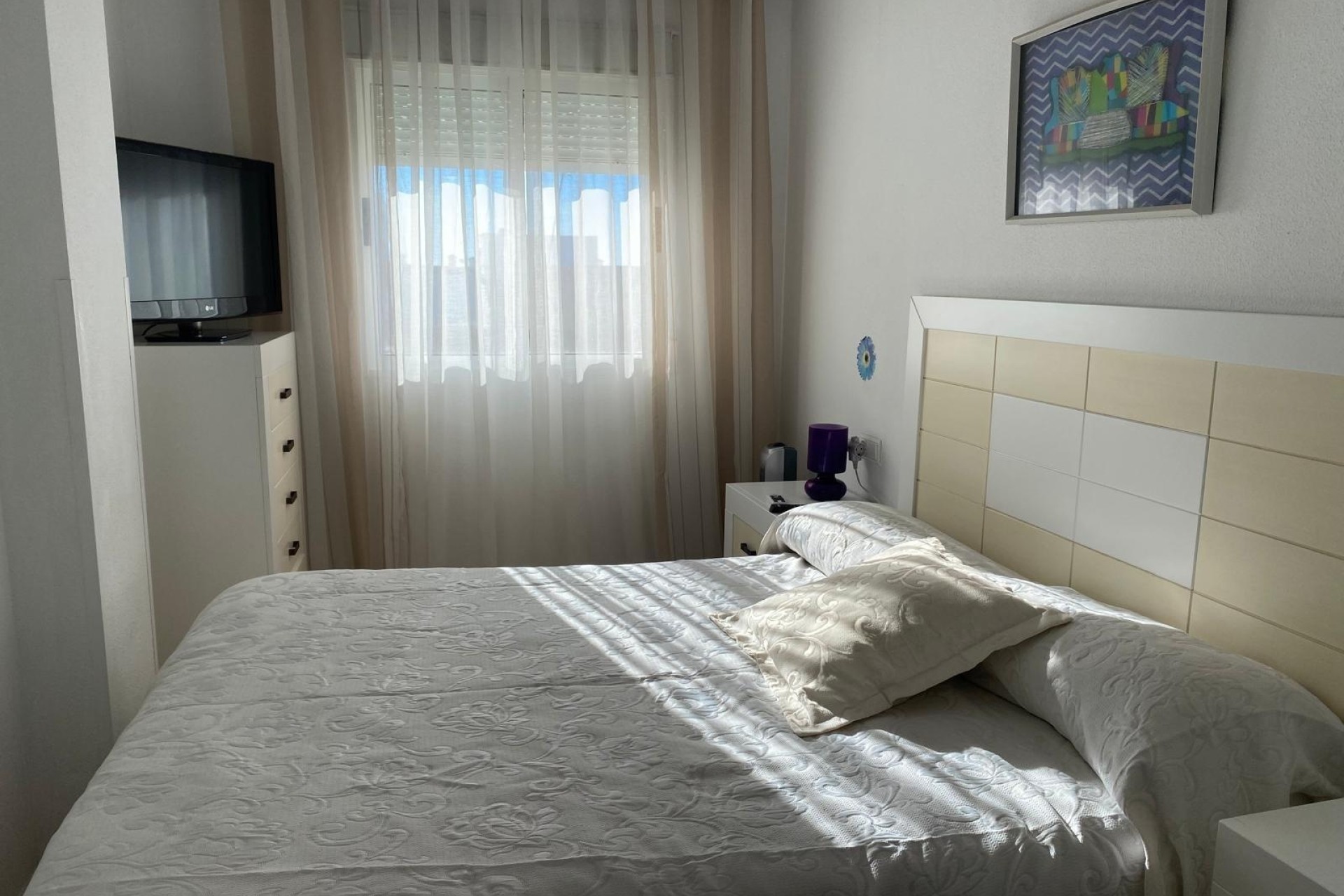 Venta - Apartamento piso -
Torrevieja - Estacion de autobuses