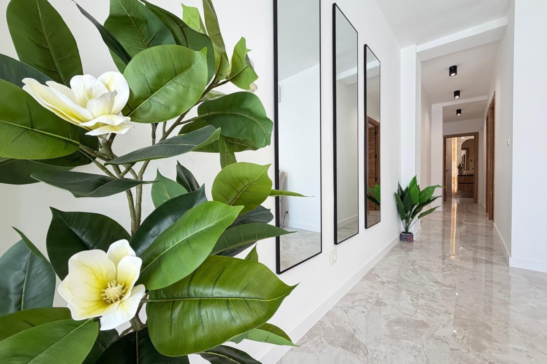 Venta - Apartamento piso -
Torrevieja - Estacion de autobuses