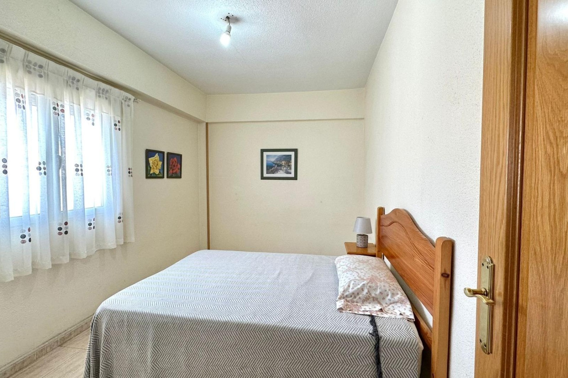 Venta - Apartamento / Piso -
Torrevieja - Estacion de autobuses