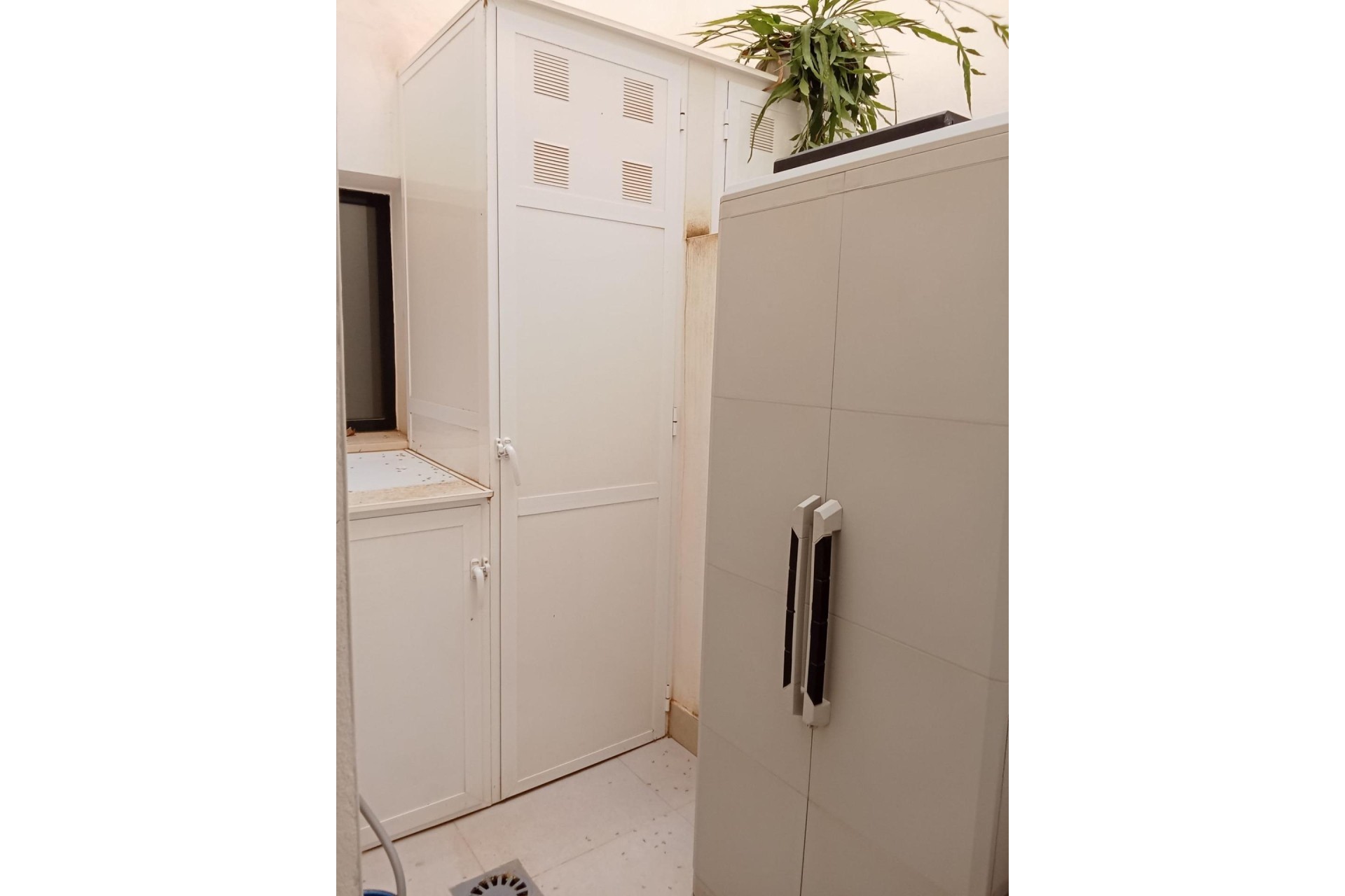 Venta - Apartamento / Piso -
Torrevieja - Estacion de autobuses