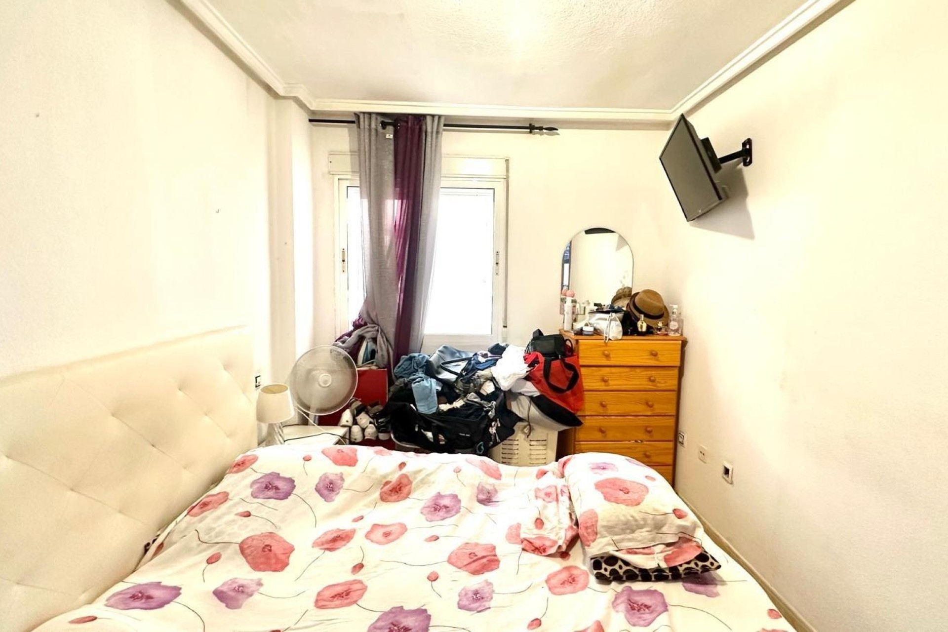 Venta - Apartamento / Piso -
Torrevieja - Estacion de autobuses