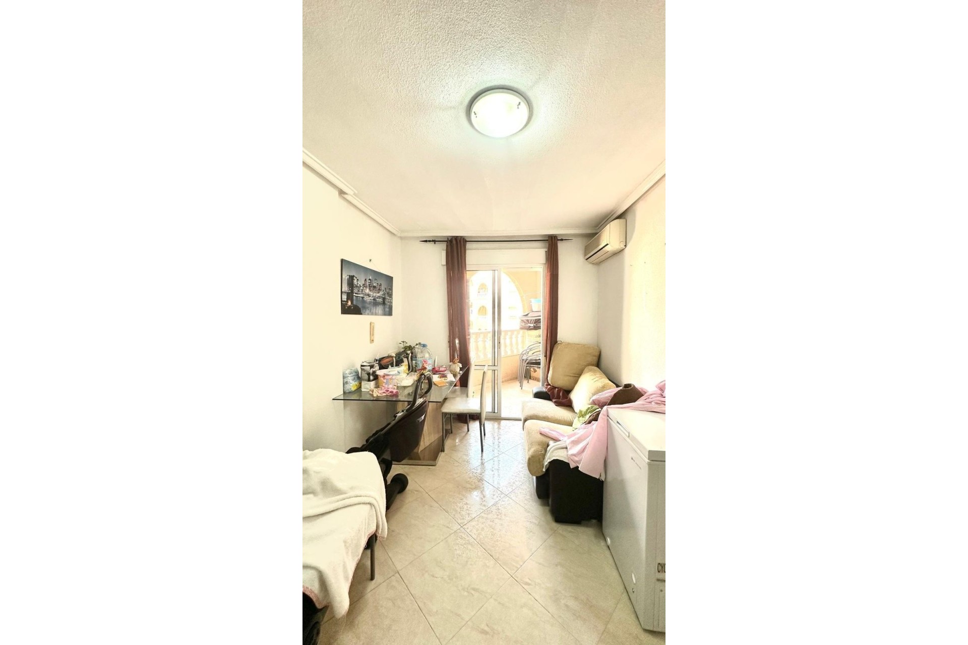 Venta - Apartamento / Piso -
Torrevieja - Estacion de autobuses