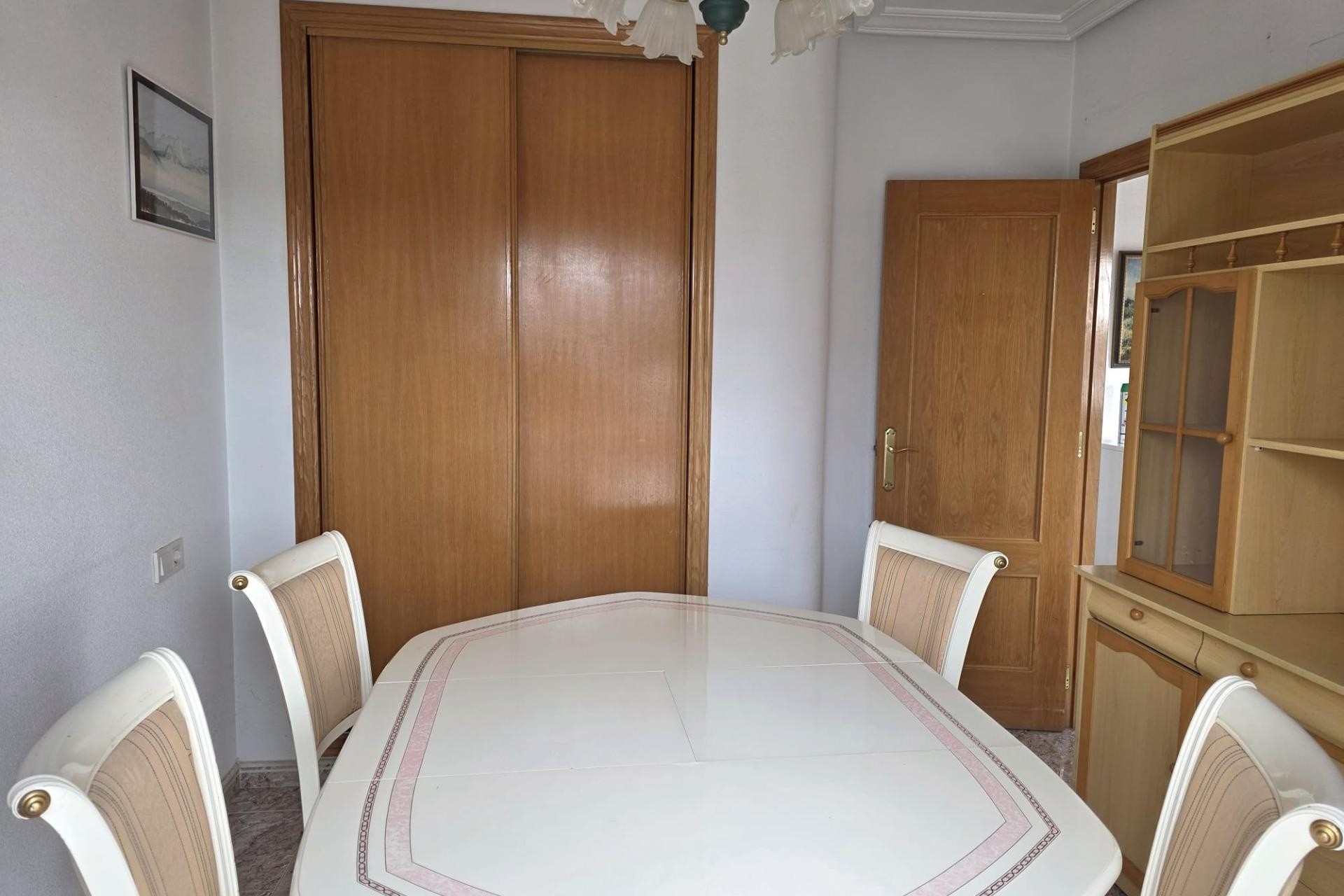 Venta - Apartamento / Piso -
Torrevieja - Estacion de autobuses