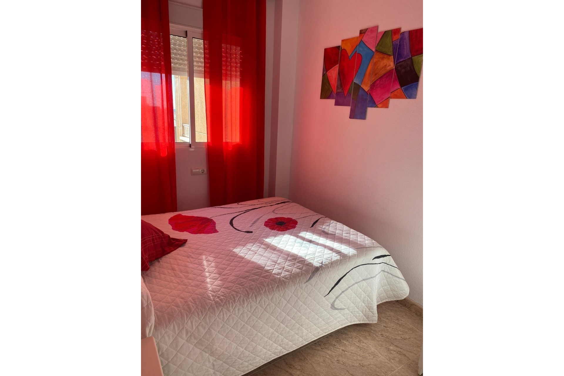 Venta - Apartamento / Piso -
Torrevieja - Estacion de autobuses