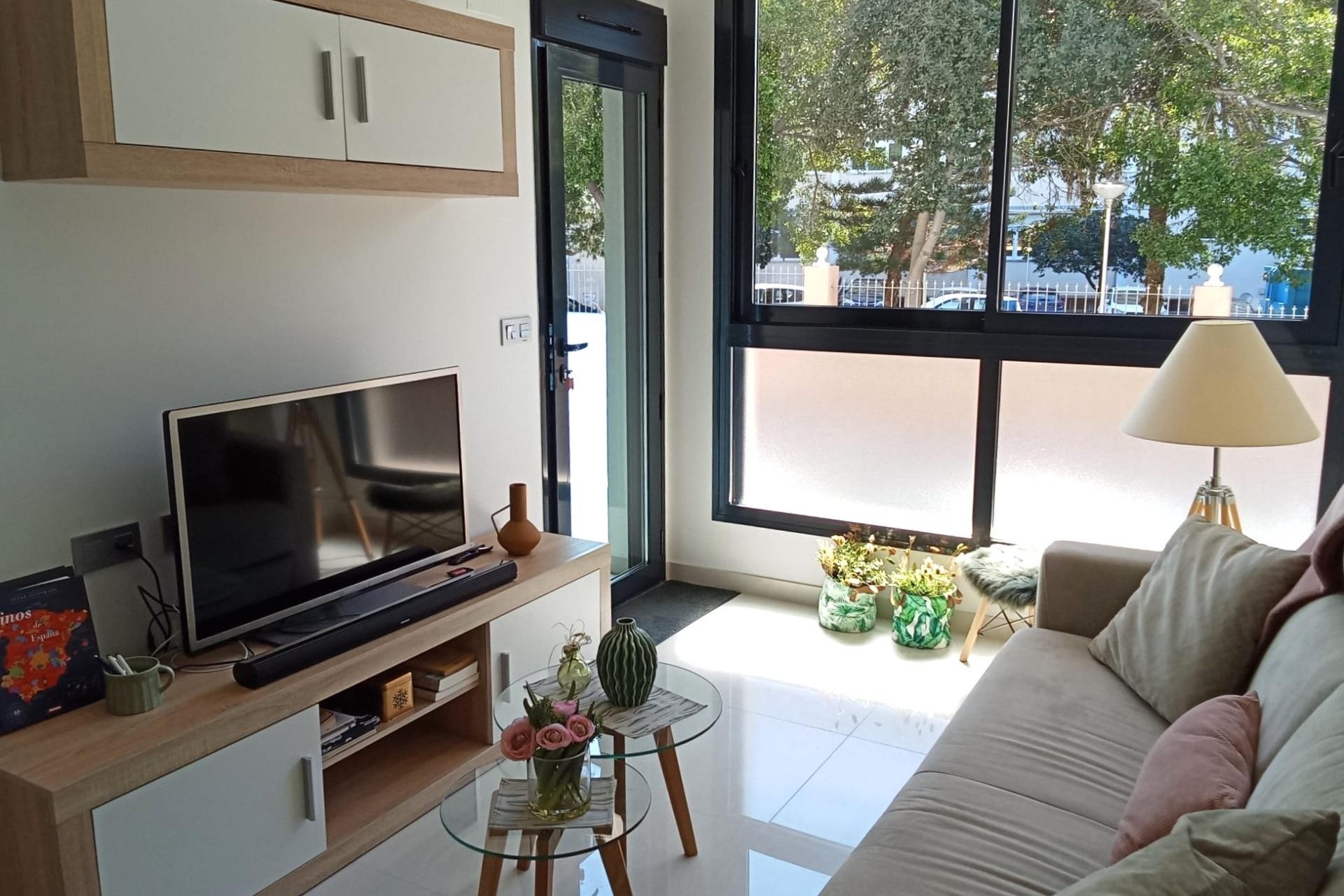 Venta - Apartamento / Piso -
Torrevieja - Estacion de autobuses
