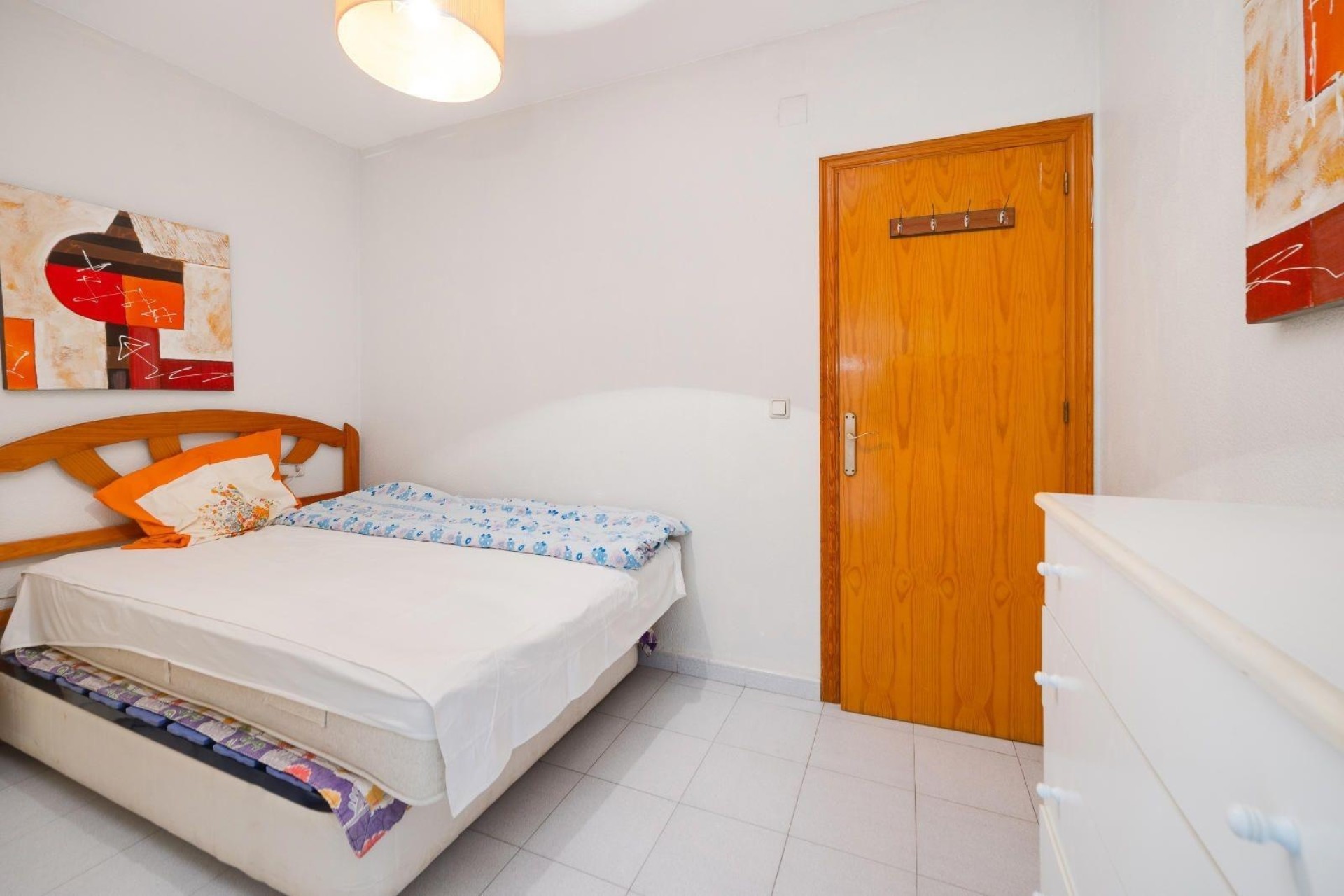 Venta - Apartamento / Piso -
Torrevieja - Estacion de autobuses