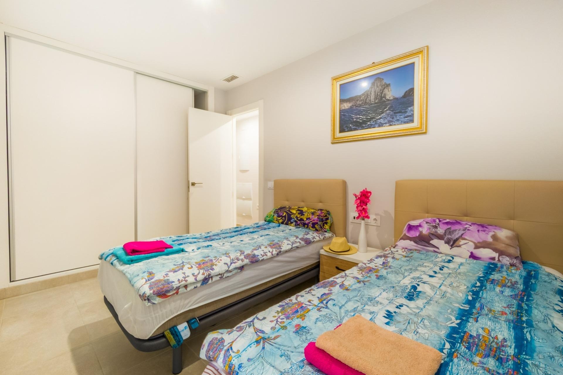 Venta - Apartamento / Piso -
Torrevieja - Estacion de autobuses