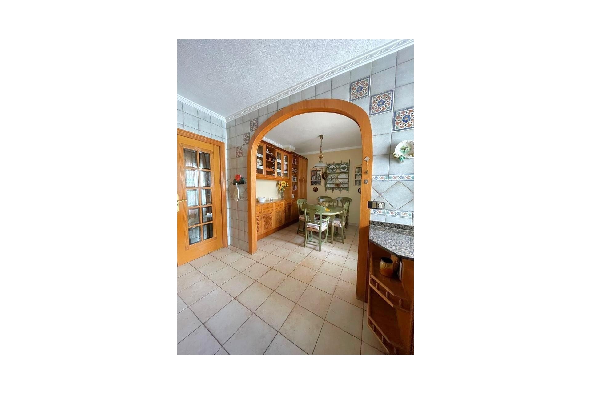 Venta - Apartamento / Piso -
Torrevieja - Estacion de autobuses