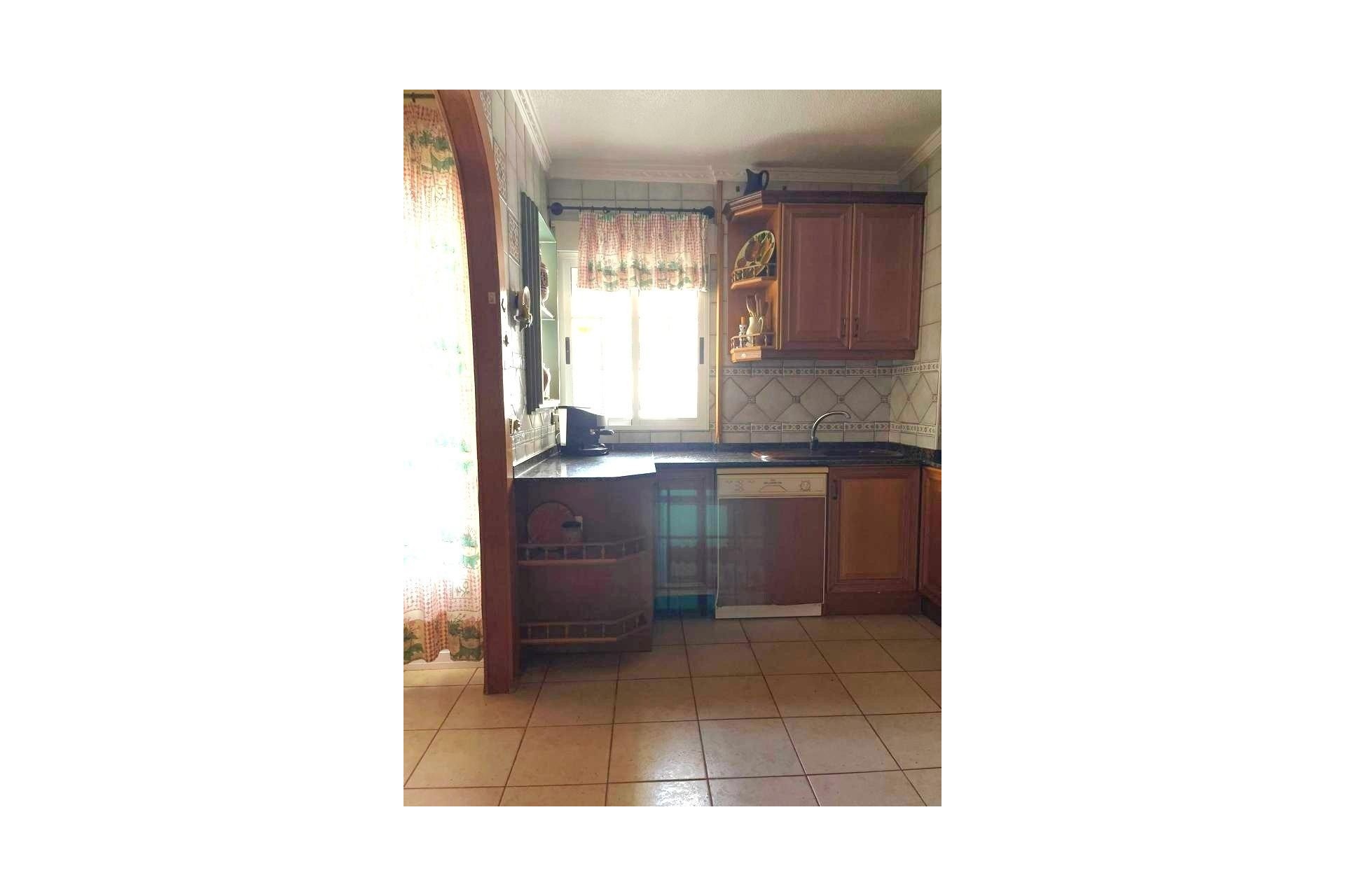 Venta - Apartamento / Piso -
Torrevieja - Estacion de autobuses