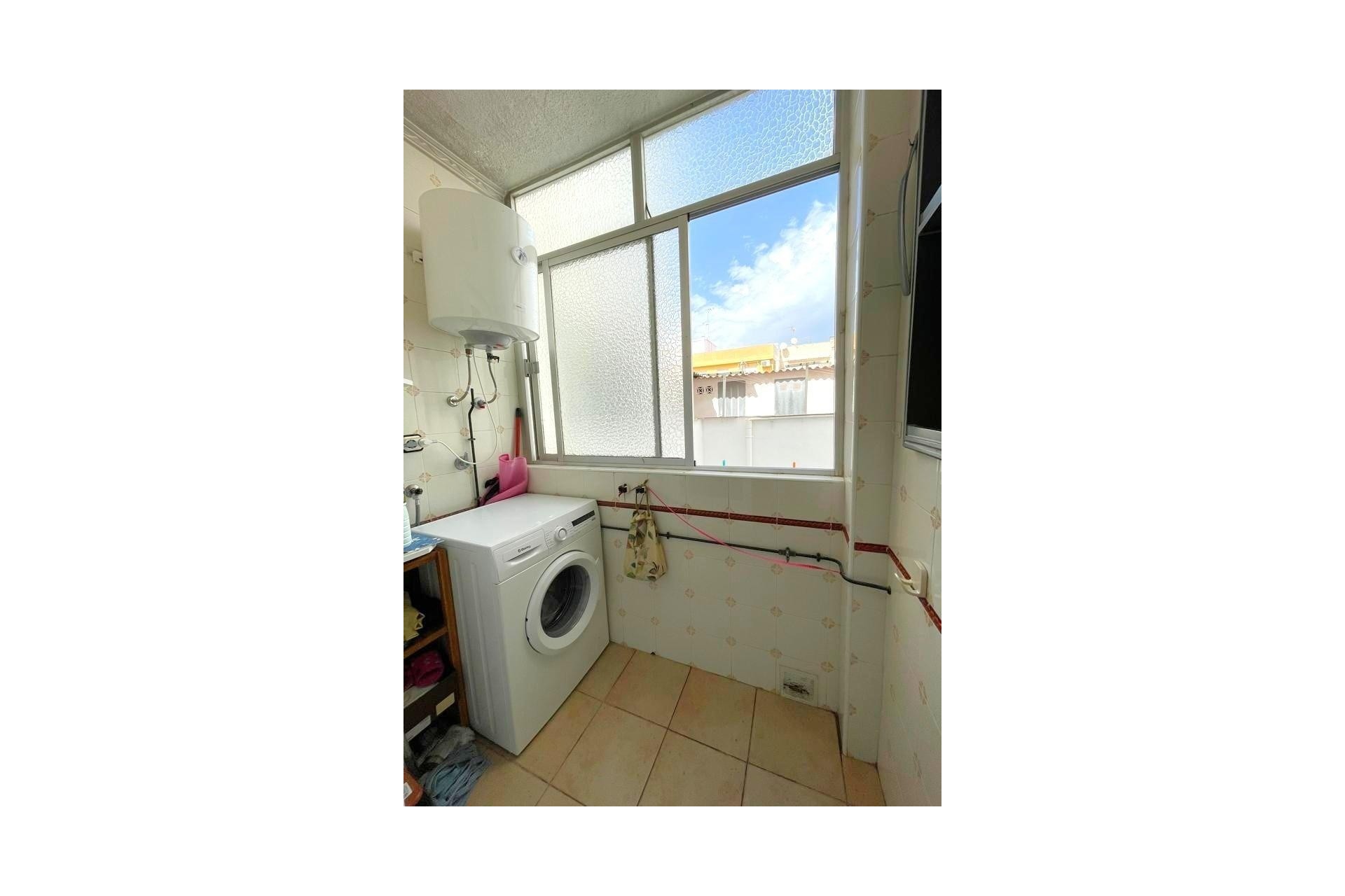 Venta - Apartamento / Piso -
Torrevieja - Estacion de autobuses