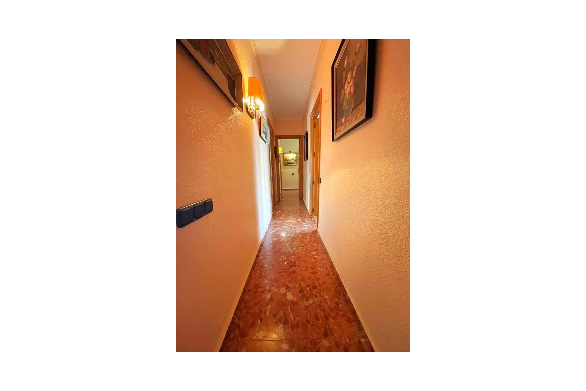 Venta - Apartamento / Piso -
Torrevieja - Estacion de autobuses