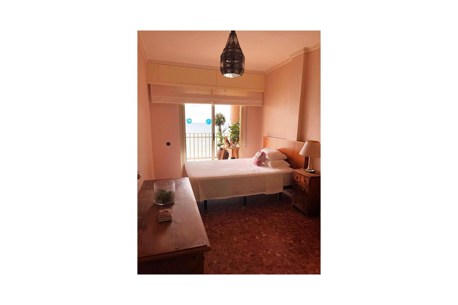 Venta - Apartamento / Piso -
Torrevieja - Estacion de autobuses