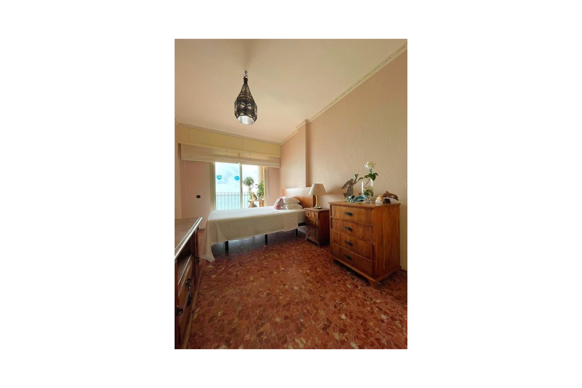 Venta - Apartamento / Piso -
Torrevieja - Estacion de autobuses