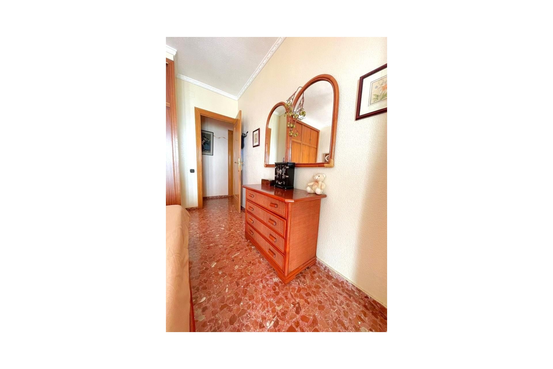 Venta - Apartamento / Piso -
Torrevieja - Estacion de autobuses