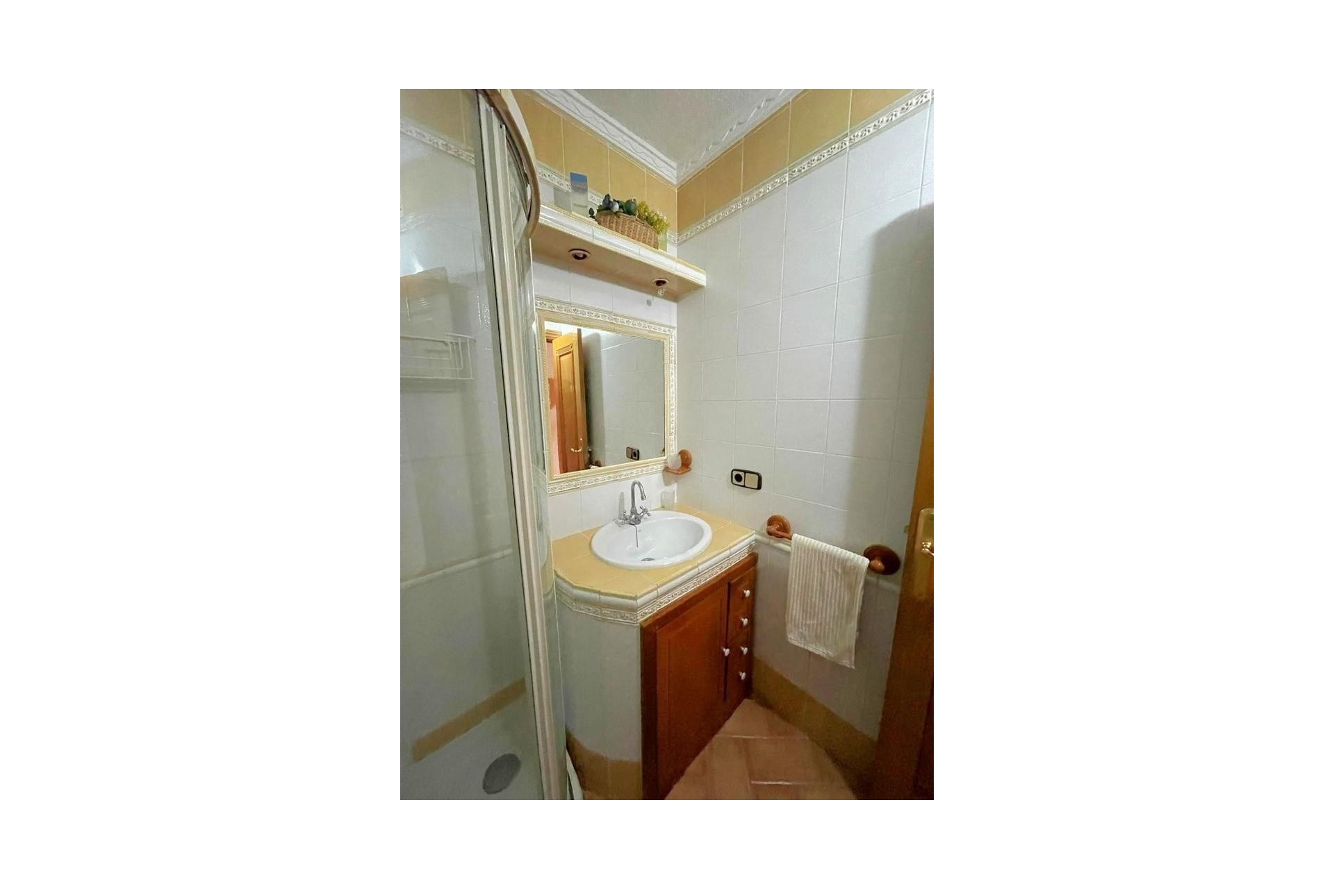 Venta - Apartamento / Piso -
Torrevieja - Estacion de autobuses