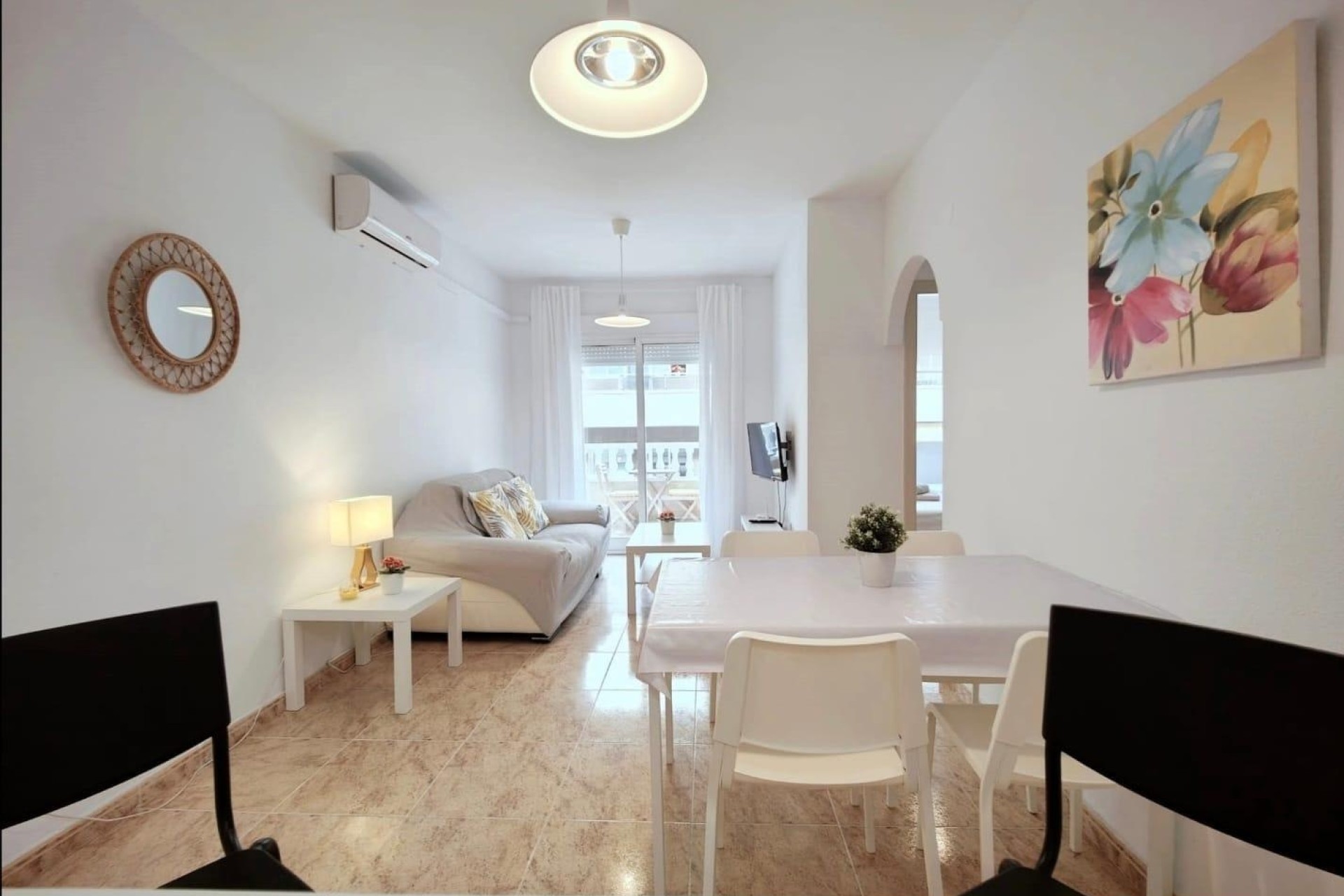 Venta - Apartamento / Piso -
Torrevieja - Estacion de autobuses