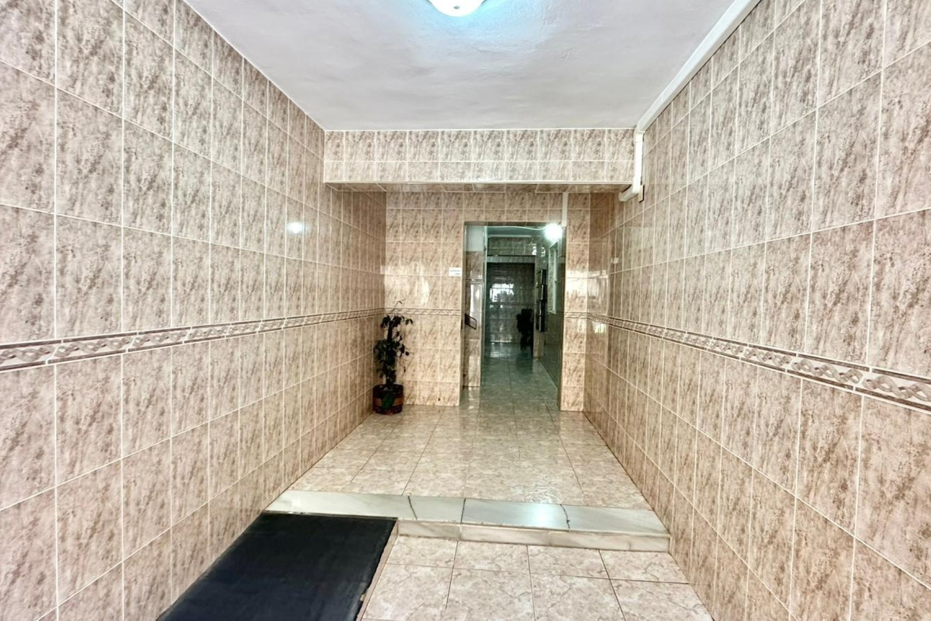Venta - Apartamento / Piso -
Torrevieja - Estacion de autobuses